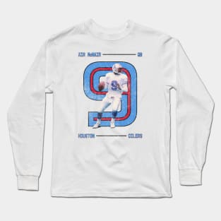 Steve McNair Long Sleeve T-Shirt